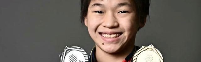 AG体育登录入口-全红婵已报警，疑似现役/退役跳水运动员、裁判等人参与其中|体重|国家体育总局游泳运动管理中心|中国国家体育总局|刘翔|体育_新浪体育_新浪新闻