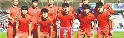 AG体育app下载-力克澳大利亚队！西海岸小将闪耀U23亚洲杯！