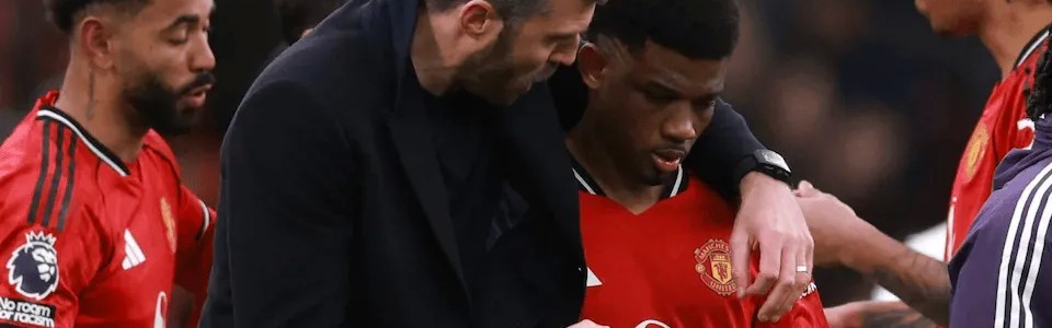 电讯报：卡里克已获曼联球员信任，将对高层决策有重要影响